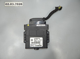 БЛОК УПРАВЛЕНИЯ АКПП (0C8927750A) VOLKSWAGEN TOUAREG NF-FL 2010-2018