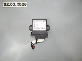 БЛОК УПРАВЛЕНИЯ СВЕТОМ (7P6907357) VOLKSWAGEN TOUAREG NF-FL 2010-2018