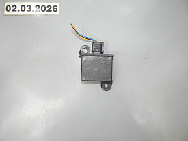 БЛОК УПРАВЛЕНИЯ ДАТЧИКАМИ ДАВЛЕНИЯ ШИН (7PP907283) VOLKSWAGEN TOUAREG NF-FL 2010-2018