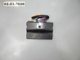 БЛОК (GATEWAY) (7P6907530C) VOLKSWAGEN TOUAREG NF-FL 2010-2018