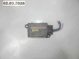 БЛОК КОНТРОЛЯ ДАВЛЕНИЯ ШИН (7P6907273F) VOLKSWAGEN TOUAREG NF-FL 2010-2018