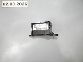 ДАТЧИК УСКОРЕНИЯ (7P0907652) VOLKSWAGEN TOUAREG NF-FL 2010-2018