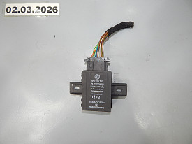 БЛОК УПРАВЛЕНИЯ СИДЕНЬЕМ (7P6959257) VOLKSWAGEN TOUAREG NF-FL 2010-2018