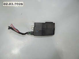 БЛОКИРАТОР РУЛЕВОЙ КОЛОНКИ (4H0905852B) VOLKSWAGEN TOUAREG NF-FL 2010-2018