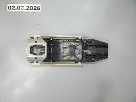 КРОНШТЕЙН РУЧКИ ДВЕРИ ПЕРЕДНЕЙ ЛЕВОЙ (5N0837885H) VOLKSWAGEN TOUAREG NF-FL 2010-2018