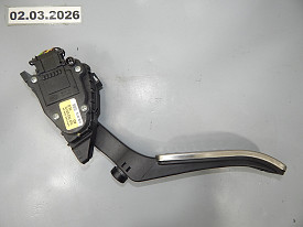 ПЕДАЛЬ ГАЗА (7L0723507D) VOLKSWAGEN TOUAREG NF-FL 2010-2018
