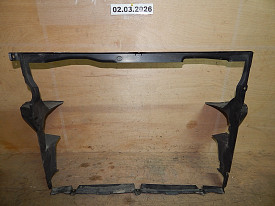 ДЕФЛЕКТОР РАДИАТОРА (7P6121293G) VOLKSWAGEN TOUAREG NF-FL 2010-2018