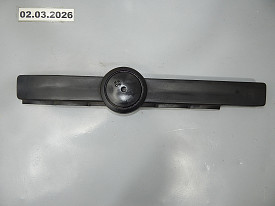 ДЕКОРАТИВНАЯ КРЫШКА ПРОВОДКИ КАТУШЕК (7P6971797) VOLKSWAGEN TOUAREG NF-FL 2010-2018