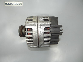 ГЕНЕРАТОР (03H903023D) 3.6 VOLKSWAGEN TOUAREG NF-FL 2010-2018