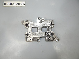 КРОНШТЕЙН ТЕПЛООБМЕННИКА АКПП VOLKSWAGEN TOUAREG NF-FL 2010-2018