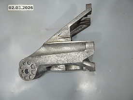 КРОНШТЕЙН ПОДУШКИ ДВИГАТЕЛЯ ПРАВЫЙ (03H199308) VOLKSWAGEN TOUAREG NF-FL 2010-2018