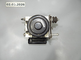 БЛОК ABS (7P0614517J) VOLKSWAGEN TOUAREG NF-FL 2010-2018