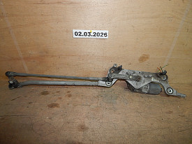 МЕХАНИЗМ ДВОРНИКОВ (ТРАПЕЦИЯ) (7P0955023) VOLKSWAGEN TOUAREG NF-FL 2010-2018