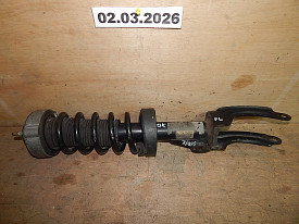 АМОРТИЗАТОР ПЕРЕДНИЙ ЛЕВЫЙ (В СБОРЕ) VOLKSWAGEN TOUAREG NF-FL 2010-2018