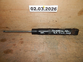 АМОРТИЗАТОР ЗАДНИЙ (R-L) VOLKSWAGEN TOUAREG NF-FL 2010-2018