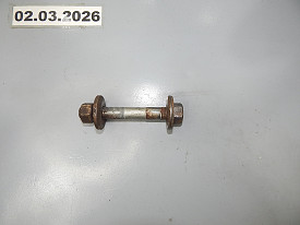 БОЛТ ГЕОМЕТРИЧЕСКИЙ ДЛИННЫЙ (F-R) VOLKSWAGEN TOUAREG NF-FL 2010-2018