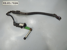 ДАТЧИК РЕГУЛИРОВКИ ДОРОЖНОГО ПРОСВЕТА (7P06165710) VOLKSWAGEN TOUAREG NF-FL 2010-2018