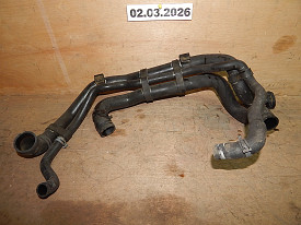 ПАТРУБКИ РАДИАТОРА (КОМПЛЕКТ) 3.6 VOLKSWAGEN TOUAREG NF-FL 2010-2018