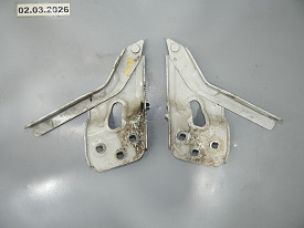 ПЕТЛИ КАПОТА (ПАРА) VOLKSWAGEN TOUAREG NF-FL 2010-2018