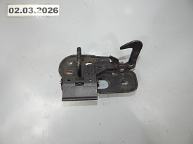 ЗАМОК КАПОТА (3C0823480A) VOLKSWAGEN TOUAREG NF-FL 2010-2018