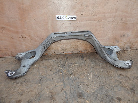 КРОНШТЕЙН ПОДУШЕК ДВИГАТЕЛЯ (7P0199207A) 3.6 VOLKSWAGEN TOUAREG NF-FL 2010-2018