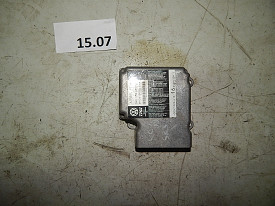 БЛОК SRS (УПРАВЛЕНИЯ AIRBAG) (5N0 959 655H) VOLKSWAGEN PASSAT CC 2008-2016