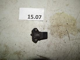ДАТЧИК АБСОЛЮТНОГО ДАВЛЕНИЯ 2.0 (038906051D) (0261230073) VOLKSWAGEN VOLKSWAGEN PASSAT CC B6 2008-2016
