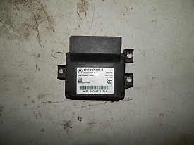 БЛОК СТОЯНОЧНОГО ТОРМОЗА (5N0 907 801 B)  VOLKSWAGEN TIGUAN 2008-2009