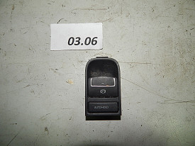 КНОПКА С РУЧКОЙ УПРАВЛЕНИЯ РУЧНЫМ ТОРМОЗОМ (5NO 927 225) VOLKSWAGEN TIGUAN 2008-2009