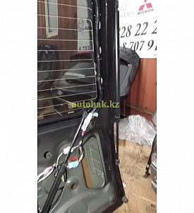 ТОРСИОН  ДВЕРИ БАГАЖНИКА (АМОРТИЗАТОР) HONDA PILOT 1 YF1 2002-2005