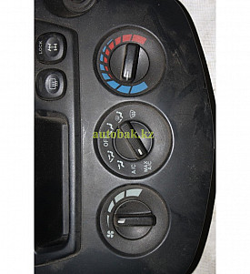 КНОПКА ОБОГРЕВА СТЕКЛА MAZDA TRIBUTE C01 2000-2007