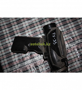 ВОЗДУХОВОД С НАКОПИТЕЛЕМ 3.5 INFINITI FX35-FX45 S50 2002-2008