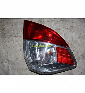 ФОНАРЬ КРЫЛА ЛЕВЫЙ (ФАРА) HONDA FIT 2009