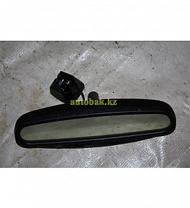 ЗЕРКАЛО С КНОПКАМИ MAZDA TRIBUTE 2000-2005