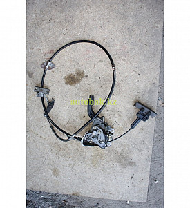 ПЕДАЛЬ РУЧНИКА С ТРОСОМ И РУЧКОЙ LEXUS GS 300