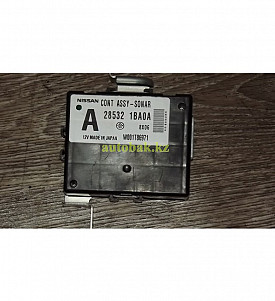 БЛОК УПРАВЛЕНИЯ ПАРКТРОНИКАМИ (28532-1BA0A) INFINITI FX35-37 S51 / QX70 2008-2019