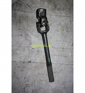 КАРДАН РУЛЕВОЙ MAZDA CX-7 ER 2006-2012