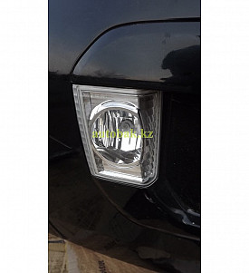 ФОНАРЬ ЗАДНЕГО ХОДА ЛЕВЫЙ ДВЕРИ БАГАЖНИКА (ФАРА) HONDA PILOT 2002-2005