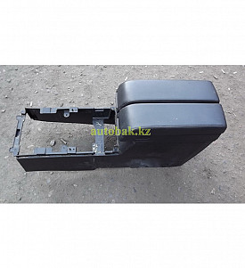 КОНСОЛЬ СРЕДНЯЯ С ПОДЛОКОТНИКОМ INFINITI FX35-45 S50 2002-2008