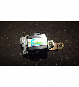 ДАТЧИК УСКОРЕНИЯ (КУРСОВОЙ УСТОЙЧИВОСТИ) (DECELERATION CONTROL SENSOR) 3.3 NISSAN PATHFINDER R50