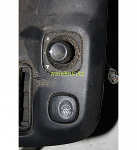 КНОПКА РЕГУЛИРОВКИ ЗЕРКАЛ MAZDA TRIBUTE C01 2000-2007