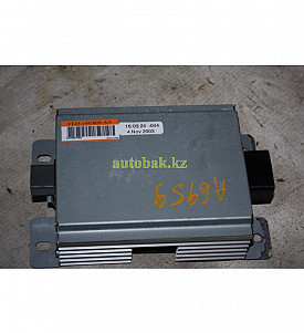 УСИЛИТЕЛЬ ЗВУКА (2T24-18C808-AA) MAZDA TRIBUTE C01 2000-2007