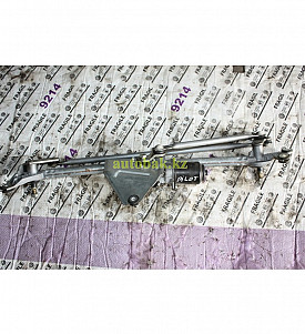 МЕХАНИЗМ ДВОРНИКОВ (ТРАПЕЦИЯ) HONDA PILOT 1 YF1 2006-2008