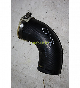 ПАТРУБОК ТУРБИНЫ 2.3 MAZDA CX-7 ER 2006-2012