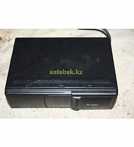 CD CHANGER VOLKSWAGEN TOUAREG 3.2-4.2