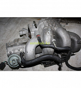 КОЛЛЕКТОР ВПУСКНОЙ 2.3 MAZDA CX-7 ER 2006-2012