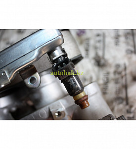 ФОРСУНКА ТОПЛИВНАЯ (СИСТЕМЫ ВПРЫСКА) HONDA PILOT 1 YF1 2006-2008