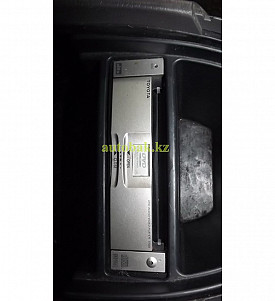 DVD ПРИВОД TOYOTA SEQUOIA K35-40 2000-2007