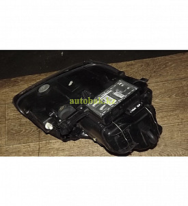 БЛОК КСЕНОН PORSCHE CAYENNE 955 2002-2007