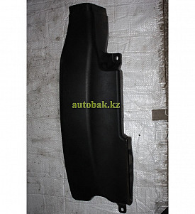 ВОЗДУХОЗАБОРНИК 4.5 INFINITI FX35-FX45 S50 2002-2008